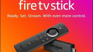 Steve’s Fire TV Stick Unboxing | SteveOfficial