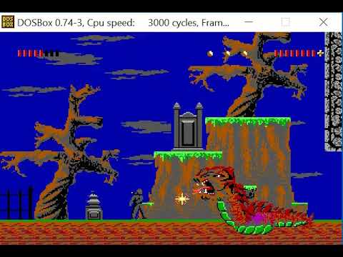 Shadow Knights 1991 - id Software