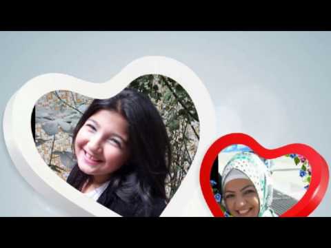 Mükerrem doğumgünün kutlu olsun