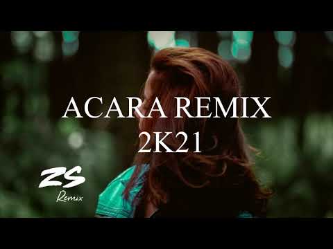 Lagu Acara Remix 2K21(Di Zances
