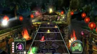 GH3: God Forbid - War Of Attrition