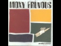 Moxy Früvous - Sahara