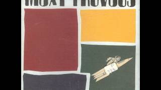 Moxy Früvous - Sahara