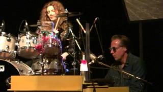 Billy Gibbons &amp; The BFGs Live 2015 =] Baby Please Don't Go [= Cullen Center, Houston, Tx - 12/3