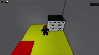 How to beat San cubos game in roblox