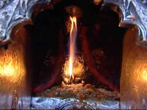 मां ज्‍वाला देवी : यहां मूर्ति नहीं ज्‍योति के रूप में होते हैं माता के दर्शन