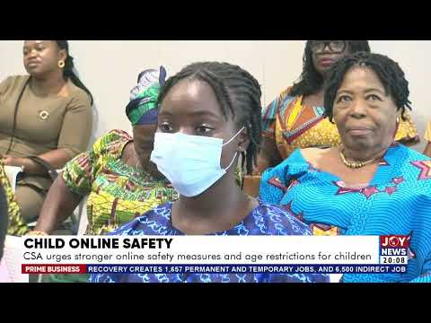 Bank Credit Ratings, Child Online Safety & Automotive Assembly | Prime Business (26-10-26)