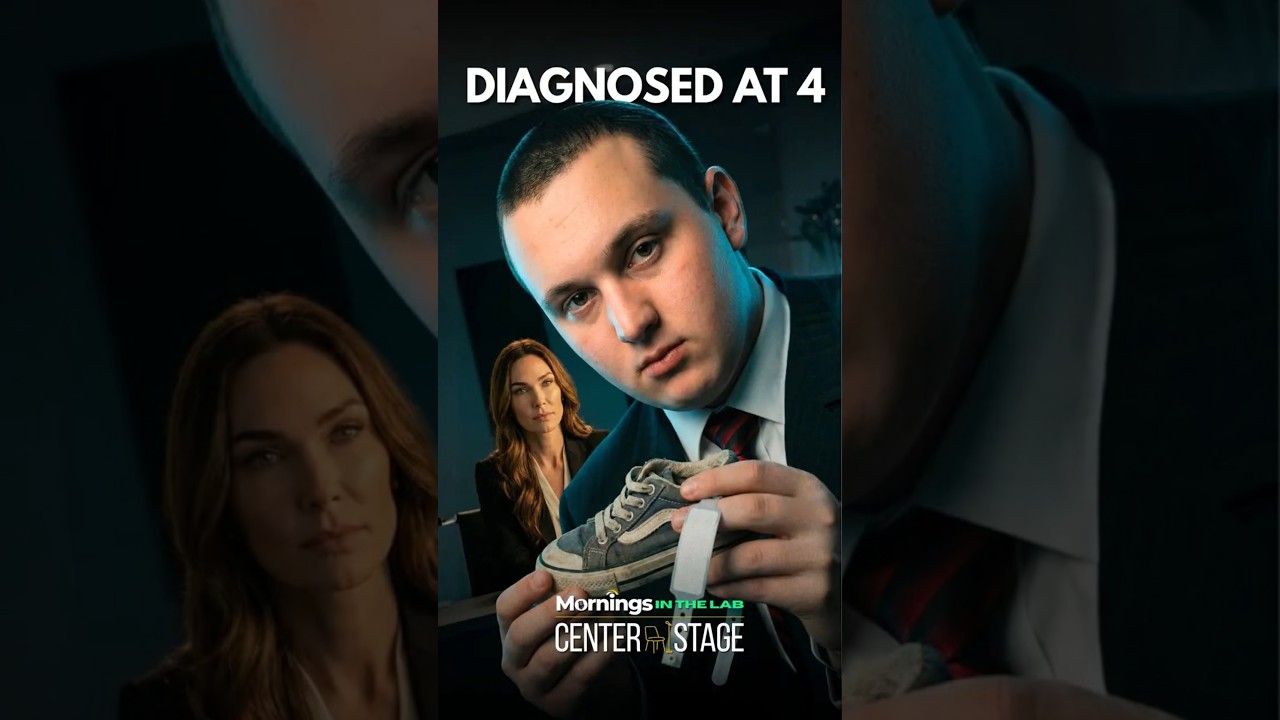 Why Bullies HATE People Who Are Different | Sam Mitchell