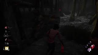 (PS5) 【#DBD】PS4版 参加型マルチプレイ！　とうとうPS4からPS5へ移行生配信 暴言禁止