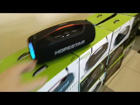 🔥КОЛОНКА HOPESTAR A60 - НЕ ПОКУПАЙТЕ КОЛОНКУ ЕСЛИ ...🔥 Снова в наличии 🤩👍
