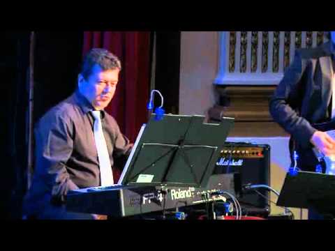 Homenagem 2010 Sérgio Borges & CJP - Greenback Dollar - Paulo Freitas