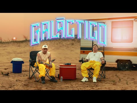 YOUNG JAIRO FT CORONA - GALACTICO (TILUCHI RECORDS)