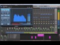 Logic Pro X - #76 - Mixing (part18): Finishing the Mix ...
