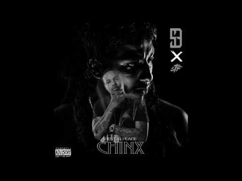 Amine 16-3 - S.A.B [Remix] #Ripchinx