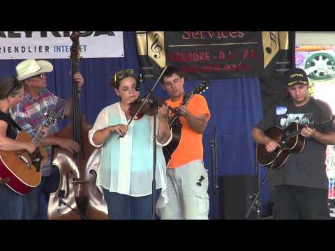 2015-08-01 O2 C3 Aaron Carter - 2015 Willamette Valley Fiddle Contest