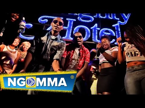 Twendeni Out - Opips Featuring J'Mani & Calvo Mistari