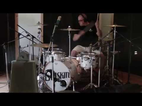 CRUSKIN - Studio Report - Day 1