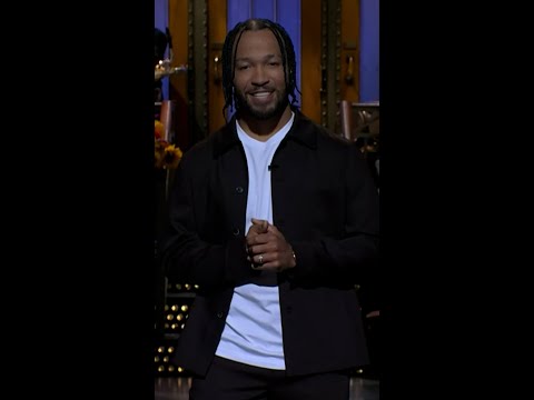 Jalen Brunson brings Knicks players to 'SNL'