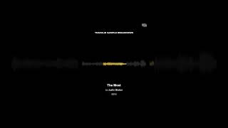 Skrillex, Diplo and Bieber is quite the linkup 🤌