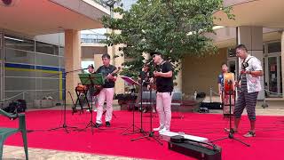 オリオンビール？シークァーサー？