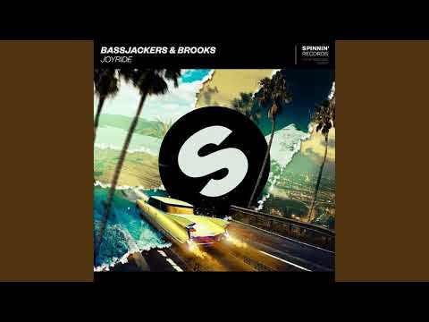 Bassjackers vs Katy Perry - Joyride vs Chained To The Rhythm (Zedd Mashup/Electric Extended Redux)