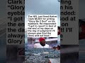 NFL Fines Kei’Trel Clark $6,651 Over “Glory Be 2 God” Message  #KeiTrelClark #NFLNews #Football