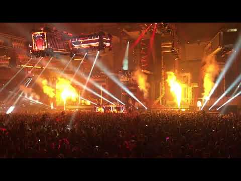 Miss K8 Syndicate 2017