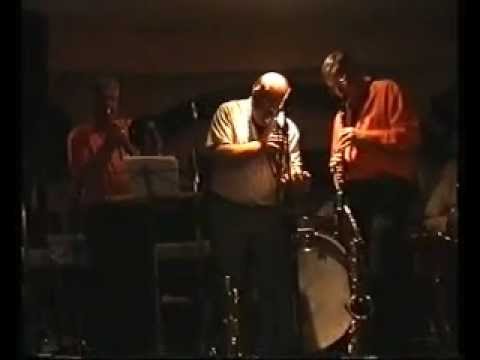 Yarl River Jazz Band 