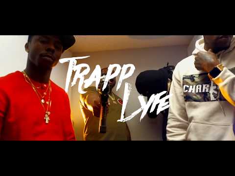 Young Kap "Trap Lyfe"