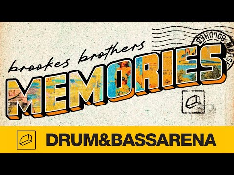 Brookes Brothers - Memories