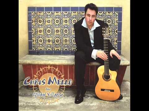 Chris Mello - Preguntas