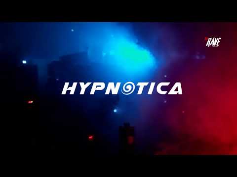 Hypnotica @ Inferno - The Rave Bolivia [Livestream]