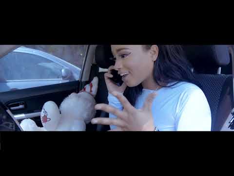 Bob Cailloux - M'WONT MANDEW TOUNEN,  OFFICIAL VIDEO