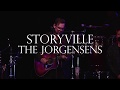 Storyville Live Video