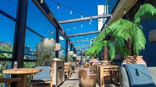 The River Lee Hotel a member of The Doyle Collection, Cork, Ireland | Travel Wit