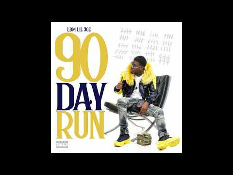 LBM Lil Joe - Back To The Basics Ft  Lil Axion & LBM Oneway (Official Audio) Prod By Emazon