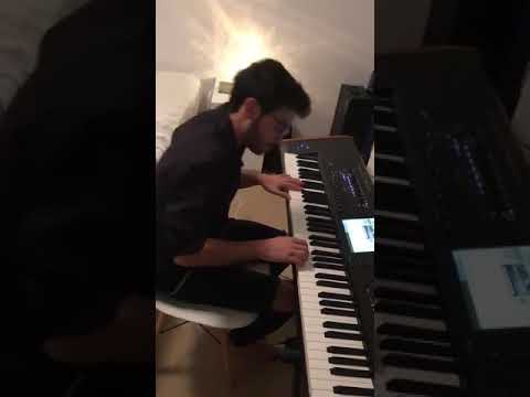 No me olvides - Agustín Casanova