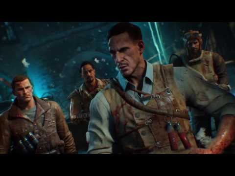 Fan-Made Revelations "Where Are We Going" Music Video