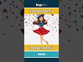 independence - independencia video thumbnail