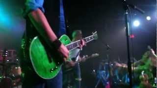 R5-All about the girl