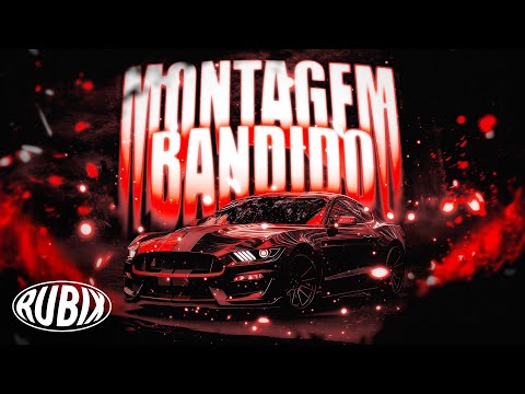 MONTAGEM BANDIDO - JMILTON x ITAMAR MC