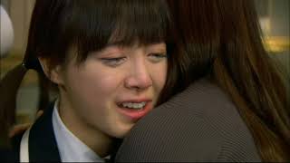 Download lagu something happen to my heart / Boys Over Flowers song mp3