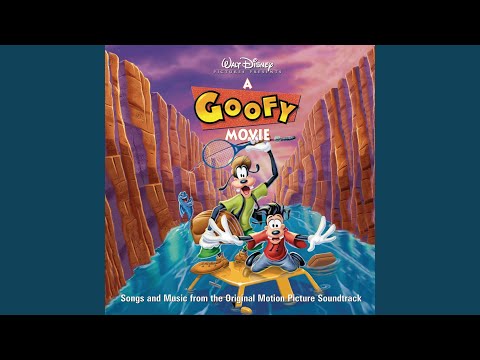 On the Open Road lyrics by Bill Farmer and Aaron Lohr