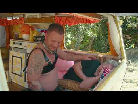 TaskMaster | Cândido Costa - Acordar o Nuno Markl