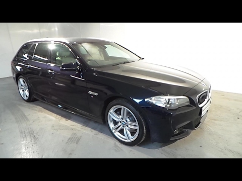 161D37787 - 161D37787 BMW 520d M Sport Touring