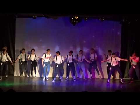 12112016_Miss 17 Very Nice SEVENTEEN en el HallyuFest Gala 2016