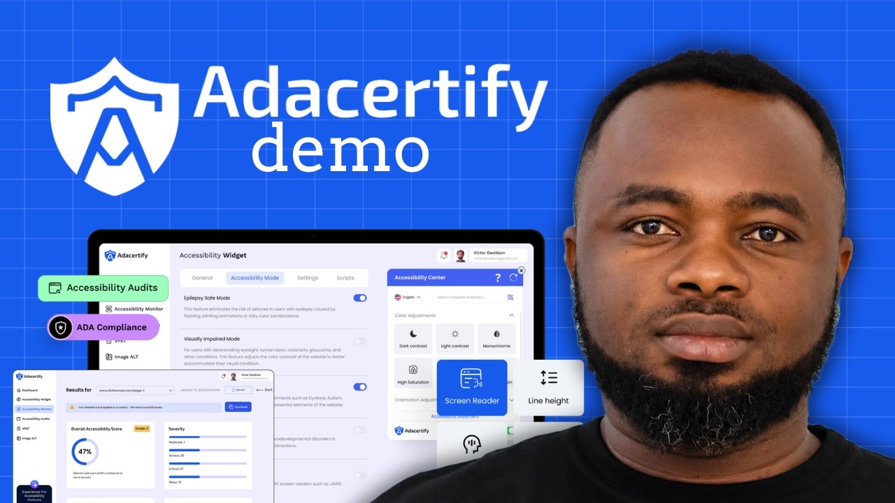 Adacertify thumbnail