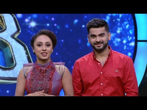D3 D 4 Dance | Ep 51 - Its not always fun and laughter | Mazhavil Manorama.