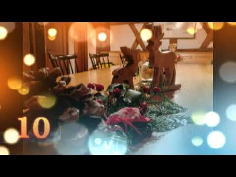 10. Adventsfenster des 3. Dörrenbacher Adventskalender