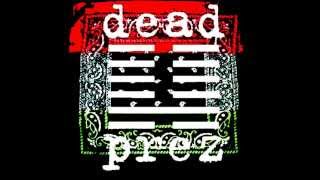 Dead Prez - The Beauty Within